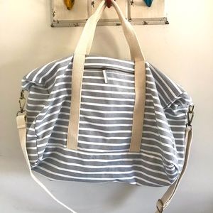 Known Supply duffel bag